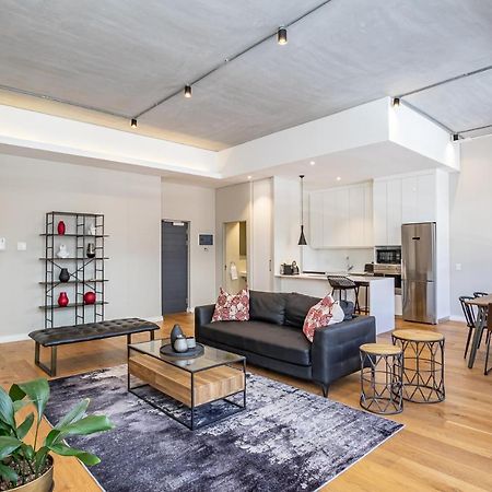 Spacious Family Apartment In Docklands, De Waterkant Kaapstad Buitenkant foto