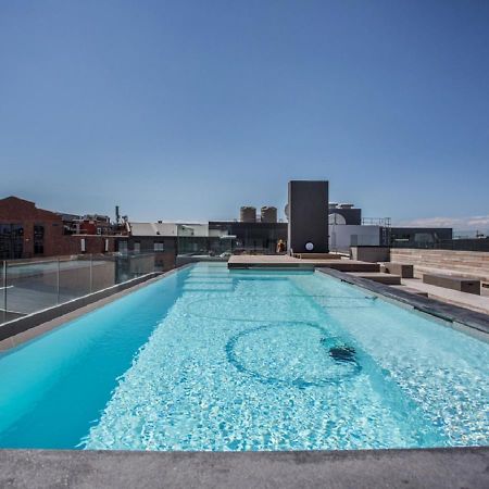 Spacious Family Apartment In Docklands, De Waterkant Kaapstad Buitenkant foto