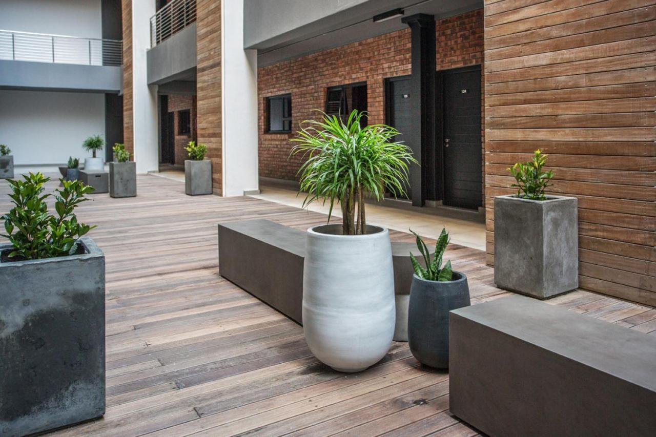 Spacious Family Apartment In Docklands, De Waterkant Kaapstad Buitenkant foto